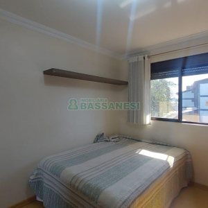 Apto Mobiliado com 193m², 3 dormitórios, 4 vagas, no bairro Pio X em Caxias do Sul para Comprar