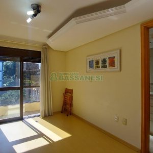 Apto Mobiliado com 193m², 3 dormitórios, 4 vagas, no bairro Pio X em Caxias do Sul para Comprar