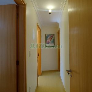 Apto Mobiliado com 193m², 3 dormitórios, 4 vagas, no bairro Pio X em Caxias do Sul para Comprar