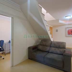 Apto Mobiliado com 193m², 3 dormitórios, 4 vagas, no bairro Pio X em Caxias do Sul para Comprar