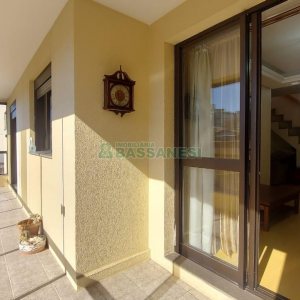 Apto Mobiliado com 193m², 3 dormitórios, 4 vagas, no bairro Pio X em Caxias do Sul para Comprar