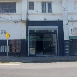 Loja com 114m², no bairro Lourdes em Caxias do Sul para Alugar