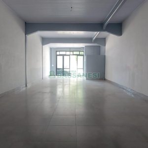 Loja com 114m², no bairro Lourdes em Caxias do Sul para Alugar