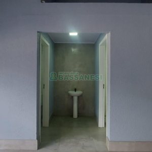 Loja com 114m², no bairro Lourdes em Caxias do Sul para Alugar