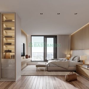 Apartamento com 199m², 3 dormitórios, 4 vagas, no bairro Exposição em Caxias do Sul para Comprar