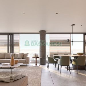 Apartamento com 199m², 3 dormitórios, 4 vagas, no bairro Exposição em Caxias do Sul para Comprar