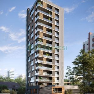 Apartamento com 199m², 3 dormitórios, 4 vagas, no bairro Exposição em Caxias do Sul para Comprar
