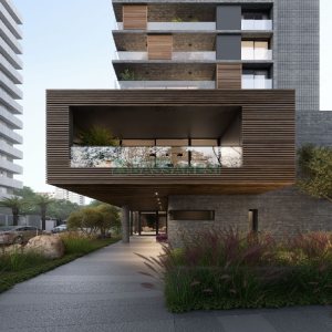 Apartamento com 199m², 3 dormitórios, 4 vagas, no bairro Exposição em Caxias do Sul para Comprar
