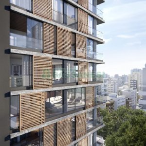 Apartamento com 199m², 3 dormitórios, 4 vagas, no bairro Exposição em Caxias do Sul para Comprar