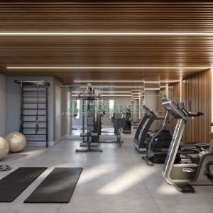 Apartamento com 199m², 3 dormitórios, 4 vagas, no bairro Exposição em Caxias do Sul para Comprar