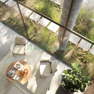 Apartamento com 199m², 3 dormitórios, 4 vagas, no bairro Exposição em Caxias do Sul para Comprar