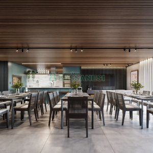 Apartamento com 199m², 3 dormitórios, 4 vagas, no bairro Exposição em Caxias do Sul para Comprar