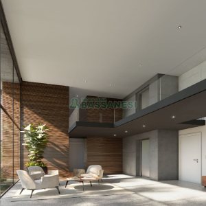 Apartamento com 199m², 3 dormitórios, 4 vagas, no bairro Exposição em Caxias do Sul para Comprar
