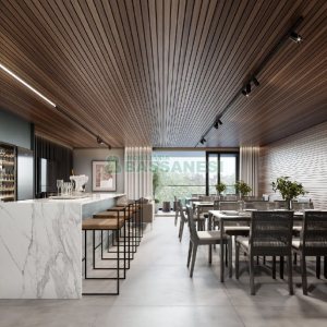 Apartamento com 199m², 3 dormitórios, 4 vagas, no bairro Exposição em Caxias do Sul para Comprar