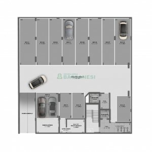Apartamento com 199m², 3 dormitórios, 4 vagas, no bairro Exposição em Caxias do Sul para Comprar
