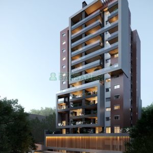Apartamento com 106m², 3 dormitórios, 2 vagas, no bairro Panazzolo em Caxias do Sul para Comprar