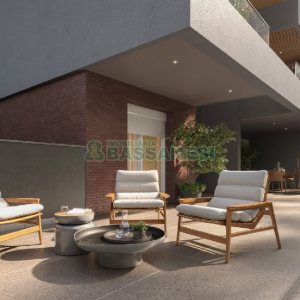 Apartamento com 106m², 3 dormitórios, 2 vagas, no bairro Panazzolo em Caxias do Sul para Comprar