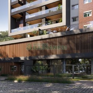 Apartamento com 106m², 3 dormitórios, 2 vagas, no bairro Panazzolo em Caxias do Sul para Comprar