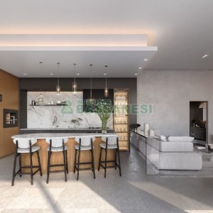 Apartamento com 106m², 3 dormitórios, 2 vagas, no bairro Panazzolo em Caxias do Sul para Comprar