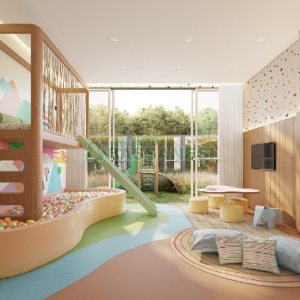 Apartamento com 106m², 3 dormitórios, 2 vagas, no bairro Panazzolo em Caxias do Sul para Comprar