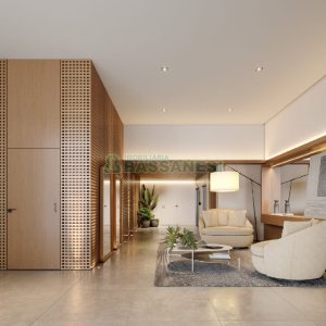 Apartamento com 106m², 3 dormitórios, 2 vagas, no bairro Panazzolo em Caxias do Sul para Comprar