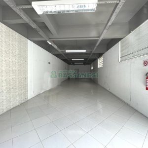 Loja com 150m², no bairro Centro em Caxias do Sul para Alugar