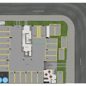 Apartamento com 52m², 2 dormitórios, 1 vaga, no bairro Vale Verde em Caxias do Sul para Comprar