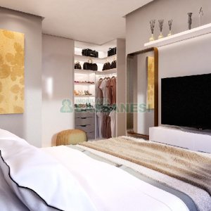 Apartamento com 52m², 2 dormitórios, 1 vaga, no bairro Vale Verde em Caxias do Sul para Comprar