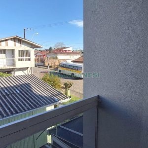 Sobrado com 83m², 2 dormitórios, 1 vaga, no bairro Desvio Rizzo em Caxias do Sul para Comprar