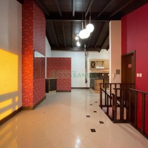 Apartamento com 210m², 3 dormitórios, 1 vaga, no bairro Sagrada Família em Caxias do Sul para Comprar