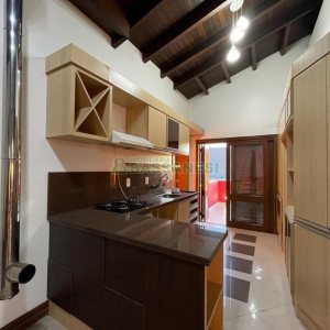 Apartamento com 210m², 3 dormitórios, 1 vaga, no bairro Sagrada Família em Caxias do Sul para Comprar