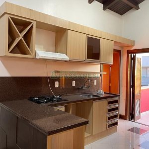 Apartamento com 210m², 3 dormitórios, 1 vaga, no bairro Sagrada Família em Caxias do Sul para Comprar