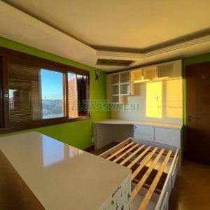Apartamento com 210m², 3 dormitórios, 1 vaga, no bairro Sagrada Família em Caxias do Sul para Comprar