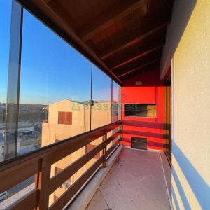 Apartamento com 210m², 3 dormitórios, 1 vaga, no bairro Sagrada Família em Caxias do Sul para Comprar