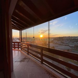 Apartamento com 210m², 3 dormitórios, 1 vaga, no bairro Sagrada Família em Caxias do Sul para Comprar