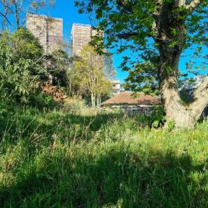 Terreno com 850m², no bairro Petrópolis em Caxias do Sul para Comprar