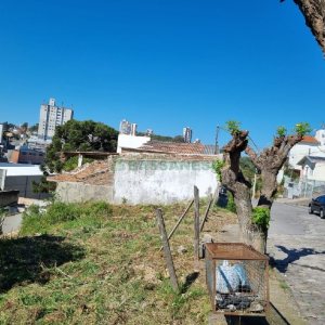 Terreno, no bairro Salgado Filho em Caxias do Sul para Comprar