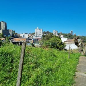 Terreno, no bairro Salgado Filho em Caxias do Sul para Comprar