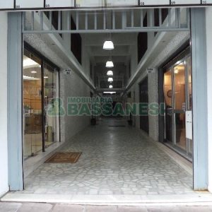 Loja com 160m², no bairro Centro em Caxias do Sul para Alugar