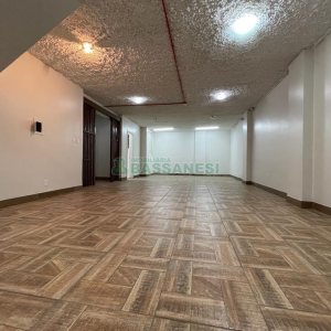 Loja com 160m², no bairro Centro em Caxias do Sul para Alugar