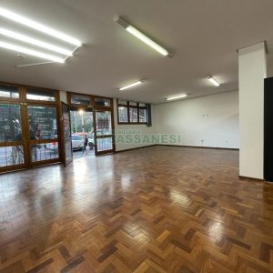 Loja com 105m², no bairro Sagrada Família em Caxias do Sul para Alugar
