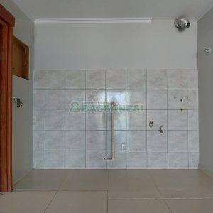 Sobrado com 164m², 3 dormitórios, 2 vagas, no bairro Santa Catarina em Caxias do Sul para Comprar