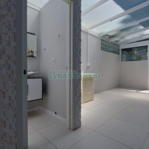 Sobrado com 164m², 3 dormitórios, 2 vagas, no bairro Santa Catarina em Caxias do Sul para Comprar