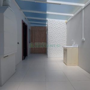 Sobrado com 164m², 3 dormitórios, 2 vagas, no bairro Santa Catarina em Caxias do Sul para Comprar