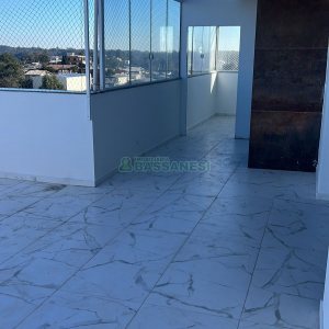 Apto/Cobertura com 216m², 3 dormitórios, 2 vagas, no bairro Desvio Rizzo em Caxias do Sul para Comprar