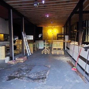 Pavilhão com 150m², no bairro São Leopoldo em Caxias do Sul para Alugar