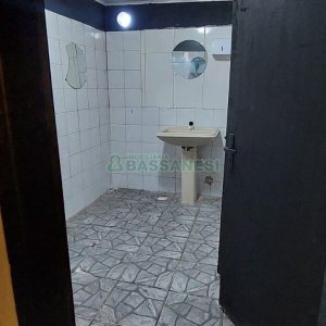 Pavilhão com 150m², no bairro São Leopoldo em Caxias do Sul para Alugar