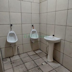 Pavilhão com 150m², no bairro São Leopoldo em Caxias do Sul para Alugar