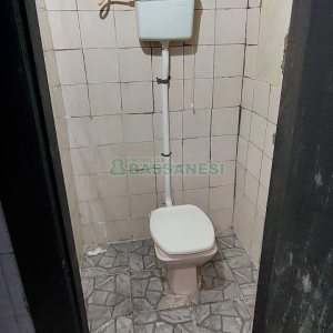Pavilhão com 150m², no bairro São Leopoldo em Caxias do Sul para Alugar