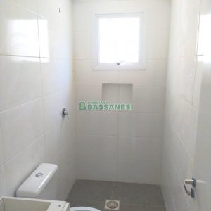Apartamento com 60m², 2 dormitórios, 1 vaga, no bairro Salgado Filho em Caxias do Sul para Alugar